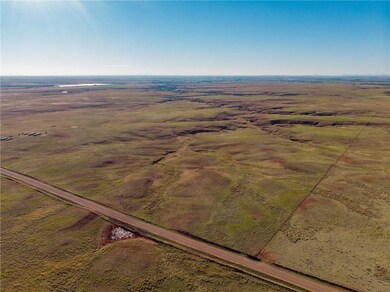 320 Acres - Washita County