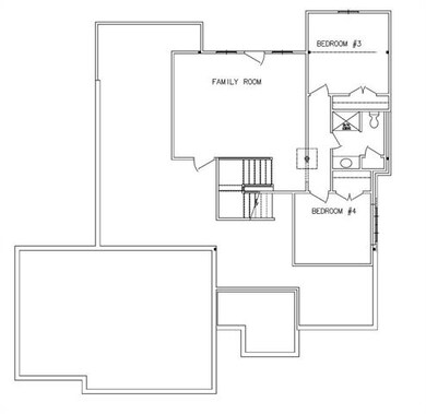 4527 Brownridge Dr, Shawnee, KS 66218 - photo 3