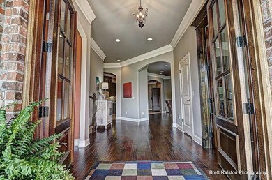 3208 Thornbury Dr, Springdale, AR 72764 - photo 4