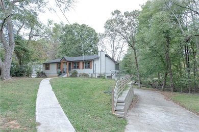 2702 Davenport Rd, Duluth, GA 30096 - photo 2