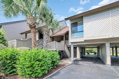 30 Spartina Ct unit 7, Pawleys Island, SC 29585 - photo 6