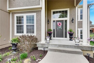 7335 Meadowlark Dr, Shawnee, KS 66227 - photo 2