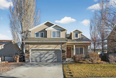 2029 E Ficus Way, Eagle Mountain, UT 84005 - photo 2