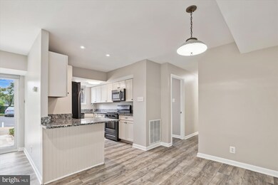 3710 N Rosser St unit T1, Alexandria, VA 22311 - photo 7