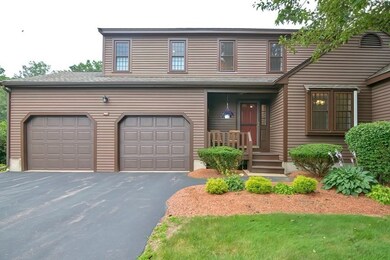 14 Hawthorne Village unit A, Franklin, MA 02038 - photo 2