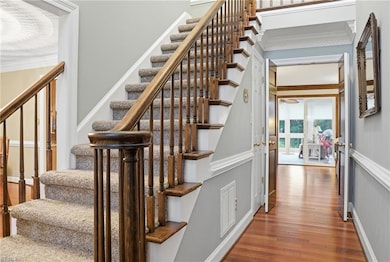 208 Marsh Quay, Chesapeake, VA 23320 - photo 4