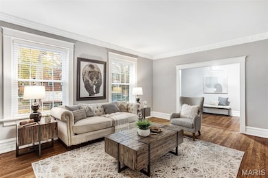 7162 Pershing Ave, Saint Louis, MO 63130 - photo 5