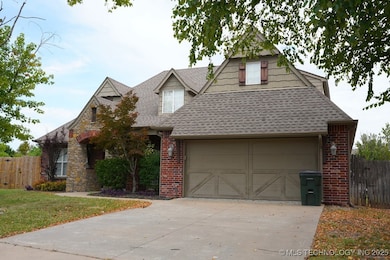 14011 E 90th St N, Owasso, OK 74055 - photo 3