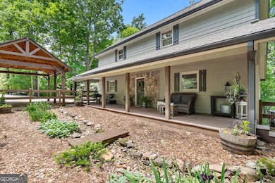 223 Denny Ridge Rd, Jasper, GA 30143 - photo 2