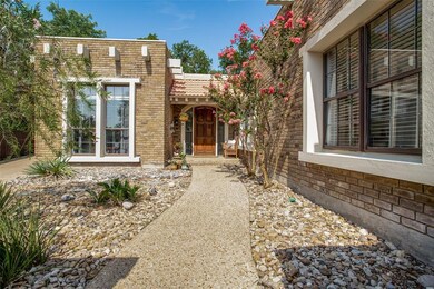 2857 Lawtherwood Place, Dallas, TX 75214 - photo 3