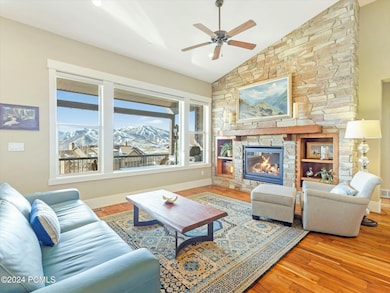 1628 E Viewside Cir, Hideout, UT 84036 - photo 3