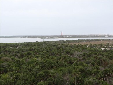 Intercoastal, lighthouse, & Ponce inlet