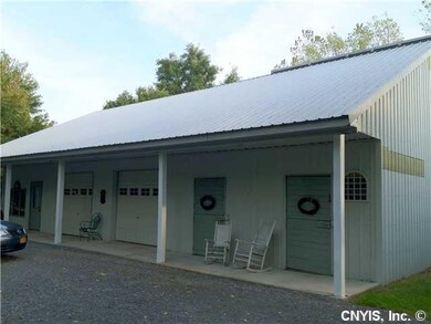Stable/Barn