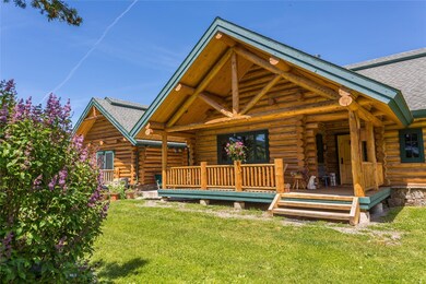 800 Appaloosa Trail, Big Sky, MT 59730 - photo 3