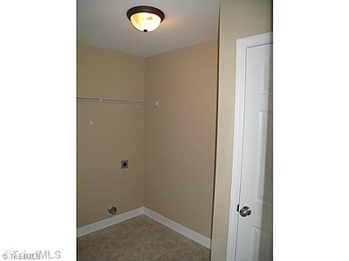 Laundry Room.