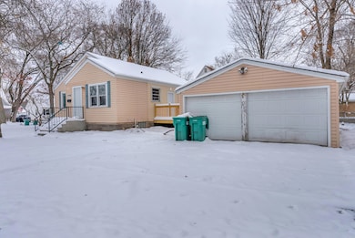 8969 Hudson Ct, Munster, IN 46321 - photo 3