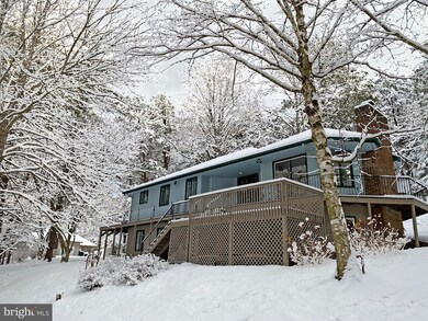 74 Keith Place, Basye, VA 22810 - photo 3