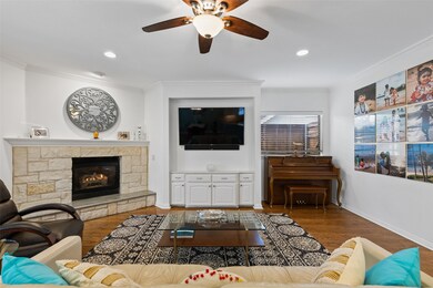 5218 Ridgedale Ave, Dallas, TX 75206 - photo 3