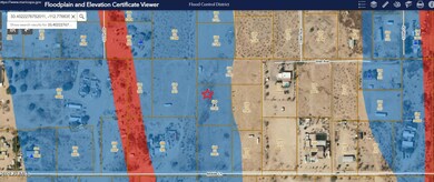 Flood Map