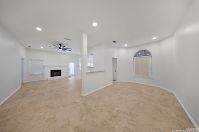 9523 Black Thorn Ln, San Antonio, TX 78240 - photo 2