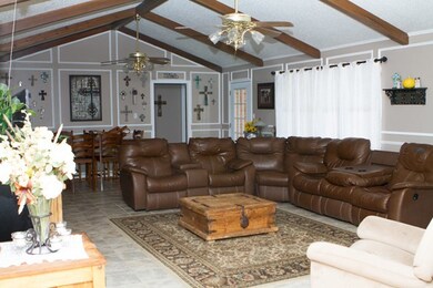 807 New Castle Ct, Odessa, TX 79764 - photo 3