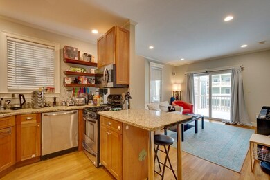 22 Soden St unit 2, Cambridge, MA 02139 - photo 7