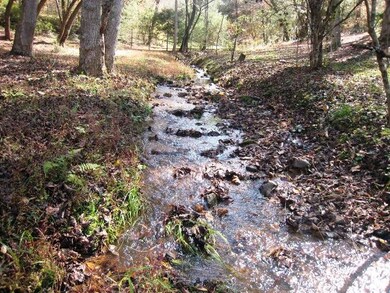 Just passing the stream, your lower boundary
