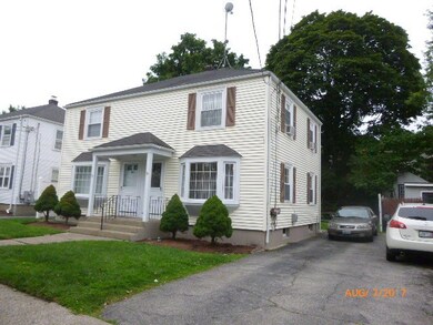 268 Lowden St, Pawtucket, RI 02860 - photo 2