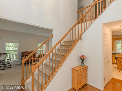 110 Revell Rd, Fredericksburg, VA 22405 - photo 2