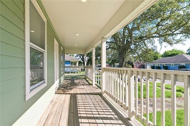 4718 Lancelot Dr, New Orleans, LA 70127 - photo 4