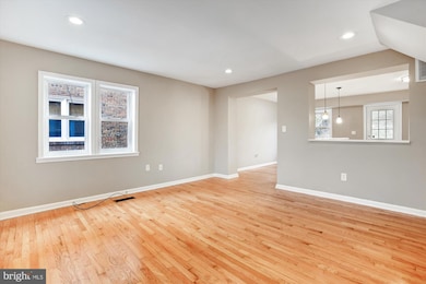 529 Foxhall Place SE, Washington, DC 20032 - photo 7