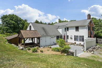 412 Main St, West Townsend, MA 01474 - photo 2