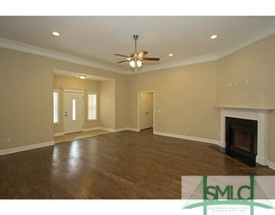 Living Room. Immaculate living room perfect for th