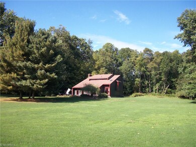 Welcome to 1811 Meadowlark Drive, Mogadore