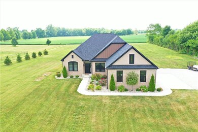 734 N 100 W, Franklin, IN 46131 - photo 5