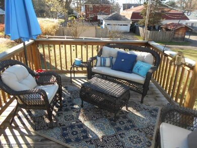 1017 S 16th St, Coshocton, OH 43812 - photo 7