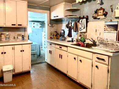 Kitchen View 1