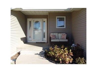 Front Exterior. Welcome Home...