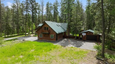284 Moose Trail, Whitefish, MT 59937 - photo 4
