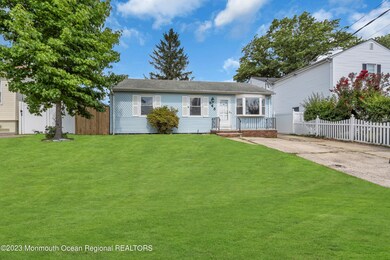 848 Malden Dr, Keyport, NJ 07735 - photo 3