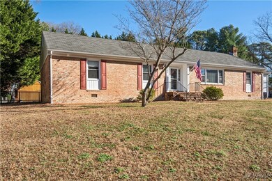 9290 N Star Dr, Mechanicsville, VA 23116 - photo 2