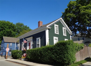 43 Poplar St, Newport, RI 02840 - photo 5