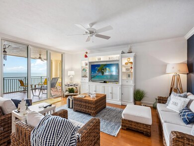 Living Room with Views