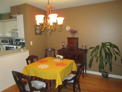 Dining Room - View 2