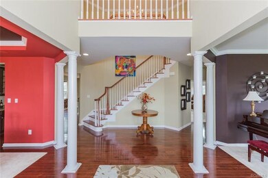 Foyer