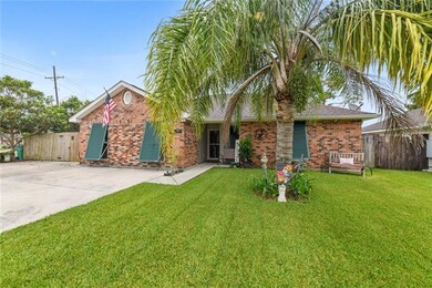 2640 Carrie Ln, Marrero, LA 70072 - photo 3
