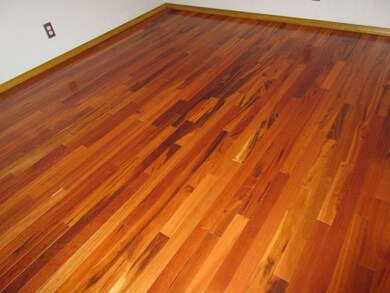 KOA hardwood