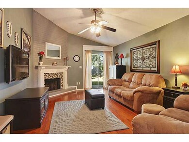 Den/Family/Great Room.