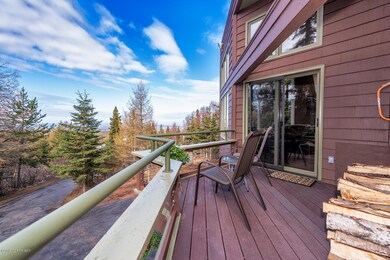 View Deck