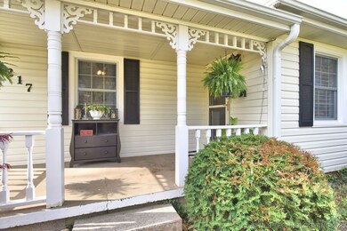 217 E Falletti Ave, Claremore, OK 74017 - photo 2